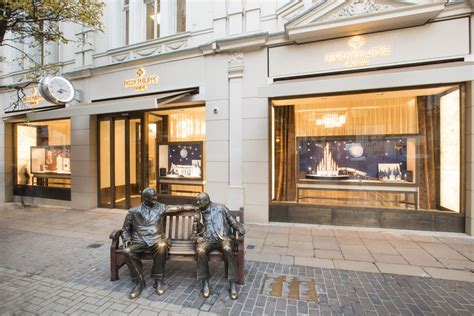 london patek philippe